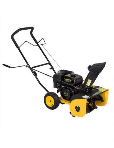 ProGARDEN FB452M freza de zapada 52cm 4CP pornire la sfoara Progarden - 1
