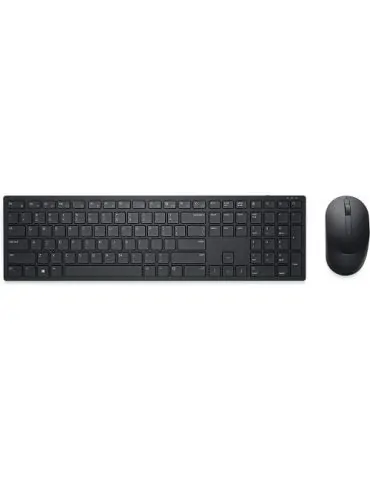 Kit Wireless Tastatura Dell... - Tik.ro
