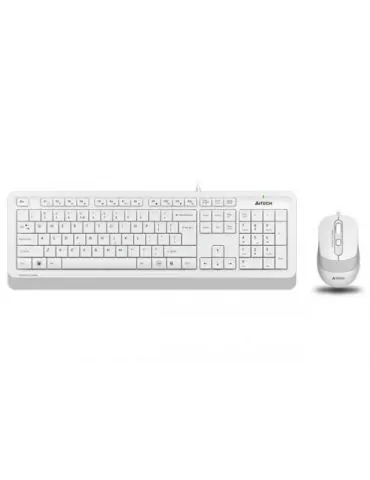 Kit Tastatura A4Tech... - Tik.ro