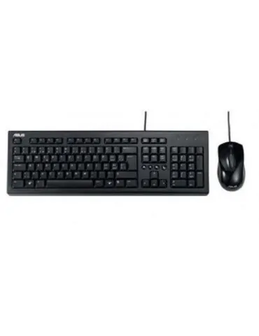 Kit Asus U2000 - Tastatura,... - Tik.ro