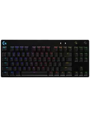 Tastatura Logitech G Pro,... - Tik.ro