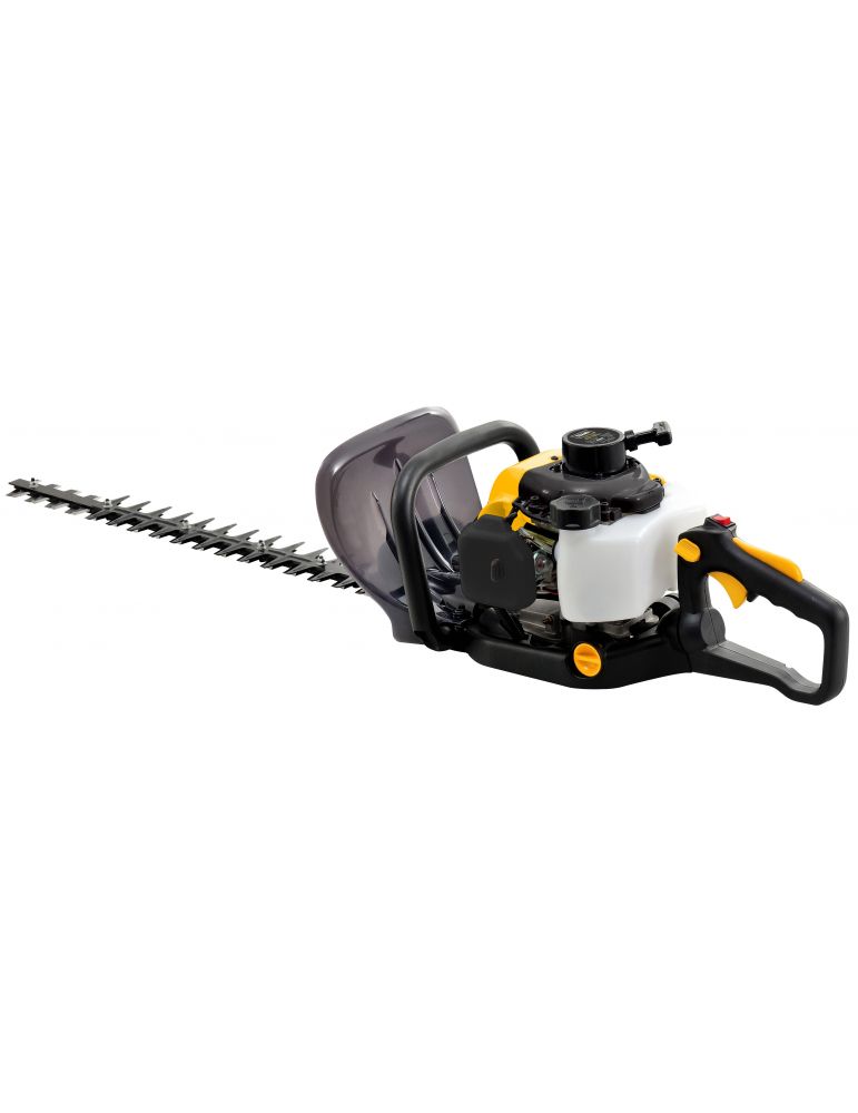 Texas HTD2600 trimmer gard viu