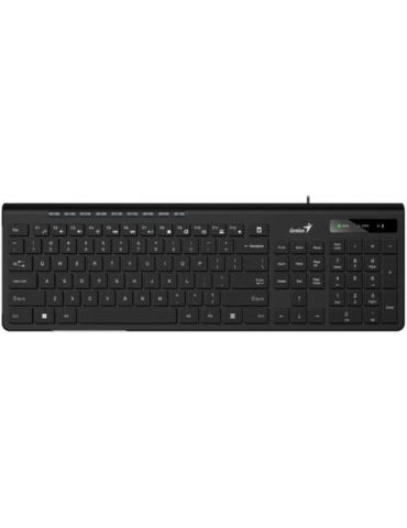 Tastatura Genius SlimStar... - Tik.ro