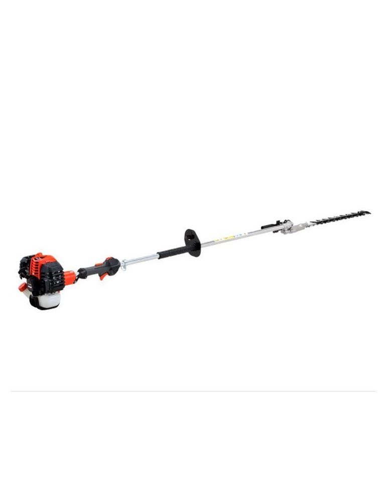 Echo Motofoarfece HCA-2620ES -HD 25cmc 1.5CP motor 2T lama 536mm X-series heavy duty