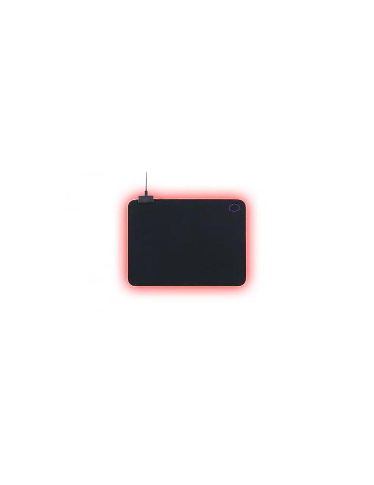 Mouse Pad Cooler Master MP750 L RGB, 470 x 350mm, Black