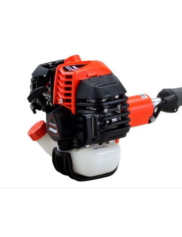 Echo Motofoarfece HCA-2620ES -HD 25cmc 1.5CP motor 2T lama 536mm X-series heavy duty Echo - 1