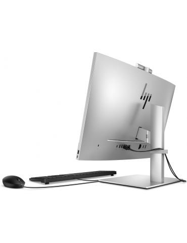 HP EliteOne 840 G9 Intel® Core™ i5 60,5 cm (23.8") 1920 x 1080 Pixel 16 Giga Bites DDR5-SDRAM 256 Giga Bites SSD PC all-in-one