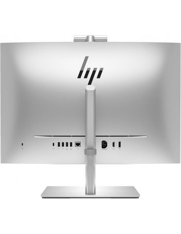 HP EliteOne 840 G9 Intel® Core™ i5 60,5 cm (23.8") 1920 x 1080 Pixel 16 Giga Bites DDR5-SDRAM 256 Giga Bites SSD PC all-in-one