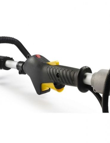 Texas BCU33M Unealta multifunctionala 4-in-1 motocoasa foarfece gard viu ferastrau benzina 2 timpi 33cc 1.2CP Texas - 1