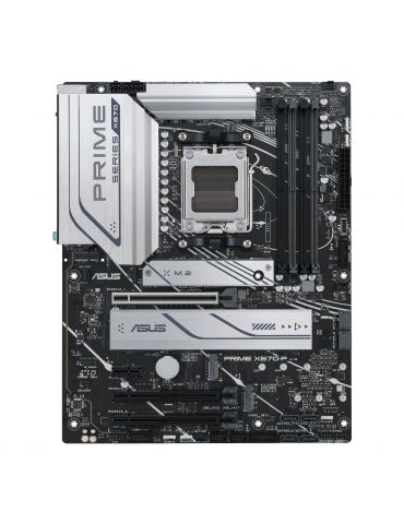 ASUS PRIME X670-P-CSM AMD X670 Mufă AM5 ATX