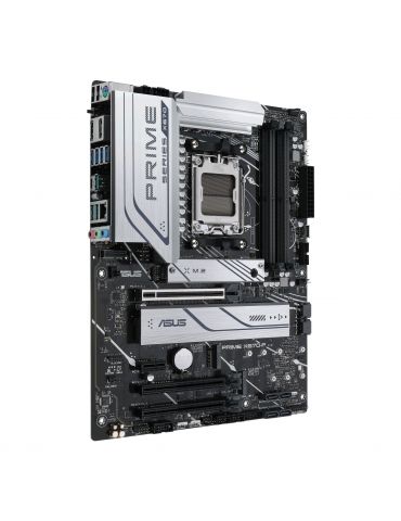 ASUS PRIME X670-P-CSM AMD X670 Mufă AM5 ATX