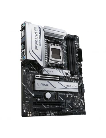ASUS PRIME X670-P-CSM AMD X670 Mufă AM5 ATX