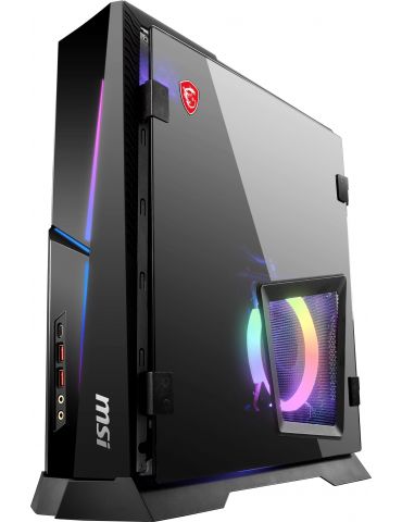 MSI MPG Trident AS 12TC-459EU i7-12700F Spaţiul de lucru Intel® Core™ i7 32 Giga Bites DDR4-SDRAM 1512 Giga Bites HDD+SSD