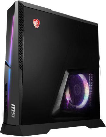 MSI MPG Trident AS 12TC-459EU i7-12700F Spaţiul de lucru Intel® Core™ i7 32 Giga Bites DDR4-SDRAM 1512 Giga Bites HDD+SSD