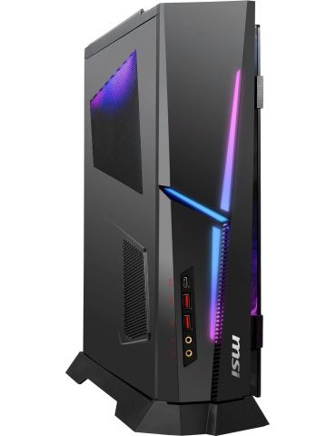 MSI MPG Trident AS 12TC-459EU i7-12700F Spaţiul de lucru Intel® Core™ i7 32 Giga Bites DDR4-SDRAM 1512 Giga Bites HDD+SSD