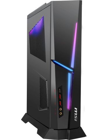MSI MPG Trident AS 12TC-459EU i7-12700F Spaţiul de lucru Intel® Core™ i7 32 Giga Bites DDR4-SDRAM 1512 Giga Bites HDD+SSD