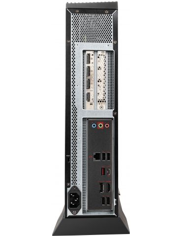 MSI MPG Trident AS 12TC-459EU i7-12700F Spaţiul de lucru Intel® Core™ i7 32 Giga Bites DDR4-SDRAM 1512 Giga Bites HDD+SSD