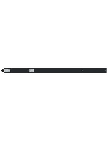 APC EPDU1216B unități de distribuție a energiei electrice (PDU) 42 ieșire(i) AC 0U Negru