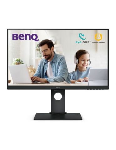 BenQ GW2780T monitoare LCD 68,6 cm (27") 1920 x 1080 Pixel Negru - Tik.ro