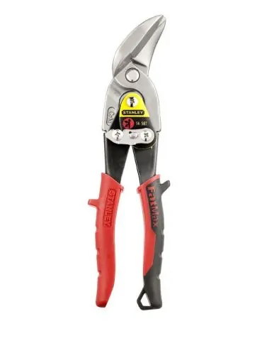 Stanley 2-14-567 Foarfece FATMAX cu taiere stanga Stanley - 1 - Tik.ro