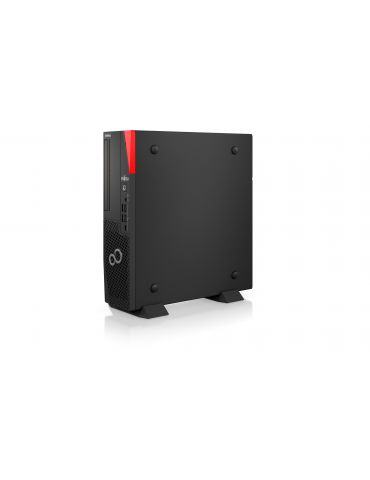 Fujitsu ESPRIMO D7012 i5-12500 Spaţiul de lucru Intel® Core™ i5 8 Giga Bites DDR4-SDRAM 512 Giga Bites SSD Windows 11 Pro PC-ul