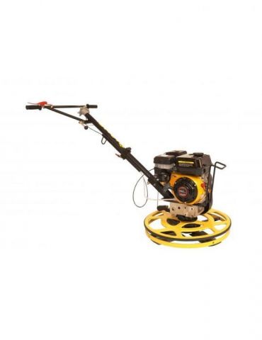 Masalta MT24-2 Slefuitor beton 610mm Loncin G200F benzina Masalta - 1 - Tik.ro