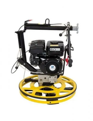 Masalta MT24-3 Slefuitor beton 610mm Robin EX13 benzina Masalta - 1 - Tik.ro