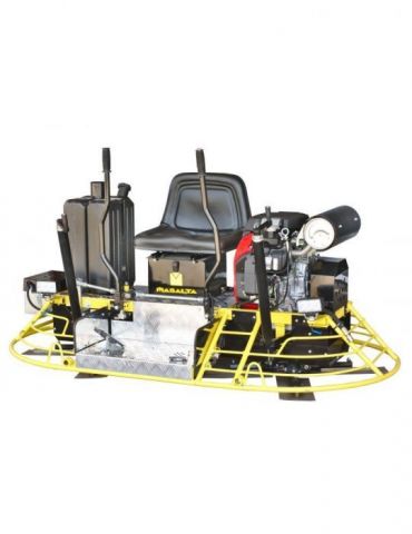 Masalta MRT73 Slefuitor dublu 1860mm Honda GX690 benzina (permite discuri flotoare) Masalta - 1