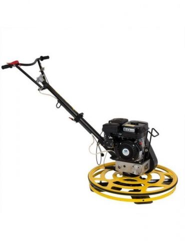 Masalta MT30-3 Slefuitor beton 760mm Robin EX17 benzina Masalta - 1