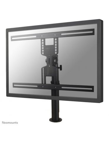 Neomounts by Newstar FPMA-D1200 152,4 cm (60") Negru - Tik.ro