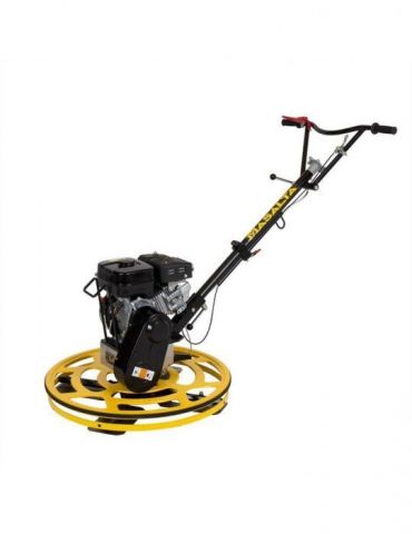 Masalta MT30-3 Slefuitor beton 760mm Robin EX17 benzina Masalta - 1