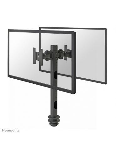Neomounts by Newstar FPMA-D050D 76,2 cm (30") Negru Birou - Tik.ro
