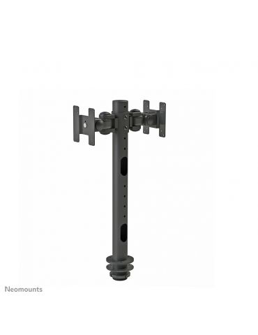Neomounts by Newstar FPMA-D050D 76,2 cm (30") Negru Birou