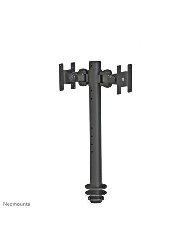 Neomounts by Newstar FPMA-D050D 76,2 cm (30") Negru Birou