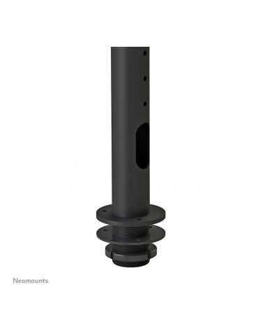 Neomounts by Newstar FPMA-D050D 76,2 cm (30") Negru Birou