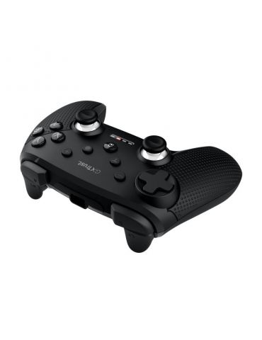 Trust GXT 542 MUTA Negru Bluetooth RF USB Joystick Analog  Digital Android, Nintendo Switch, PC-ul, Tabletă PC, iOS