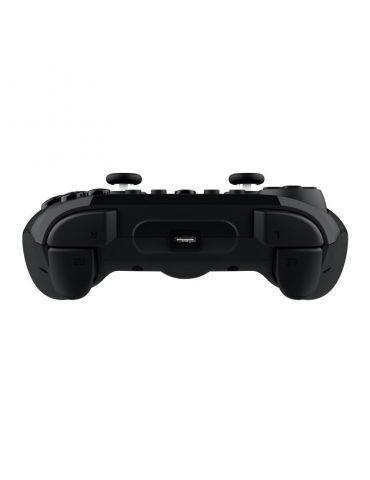 Trust GXT 542 MUTA Negru Bluetooth RF USB Joystick Analog  Digital Android, Nintendo Switch, PC-ul, Tabletă PC, iOS