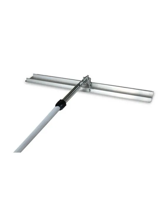 Masalta AB15 Lama nivelator beton 1500mm pentru H076 Masalta - 1