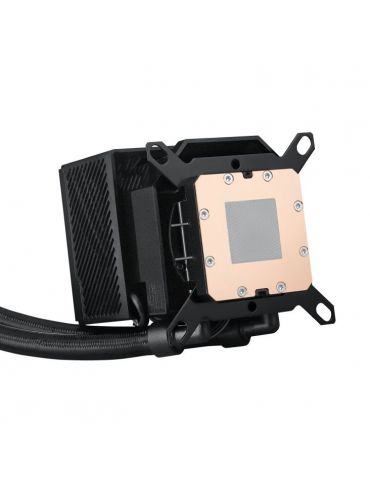 ASUS ROG RYUJIN III 360 Procesor Răcire lichidă all-in-one 12 cm Negru 1 buc.