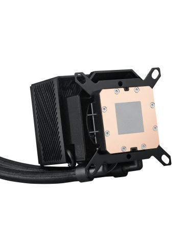 ASUS ROG RYUJIN III 240 Procesor Răcire lichidă all-in-one 12 cm Negru 1 buc.