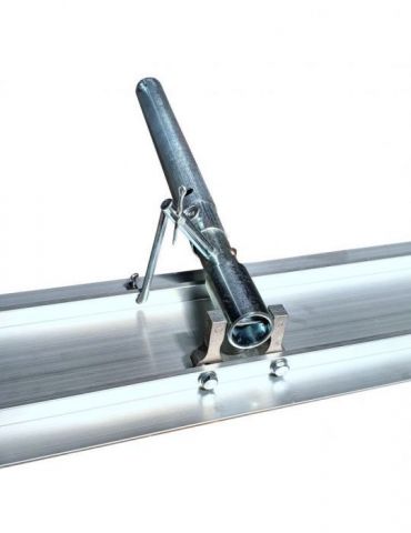 Masalta AB18 Lama nivelator beton 1800mm pentru H076 Masalta - 1