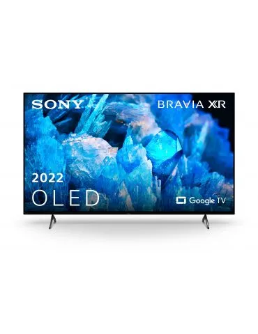 Sony XR-55A75K 139,7 cm (55") 4K Ultra HD Smart TV Wi-Fi Negru - Tik.ro