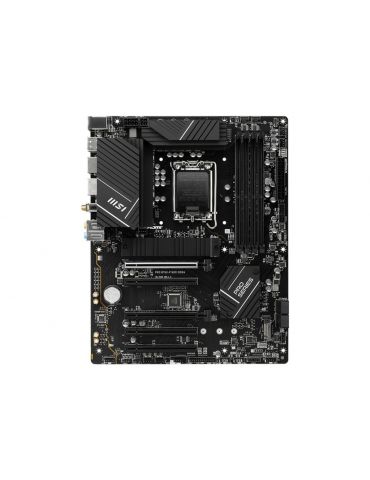 MSI PRO B760-P WIFI DDR4 plăci de bază LGA 1700 micro-ATX