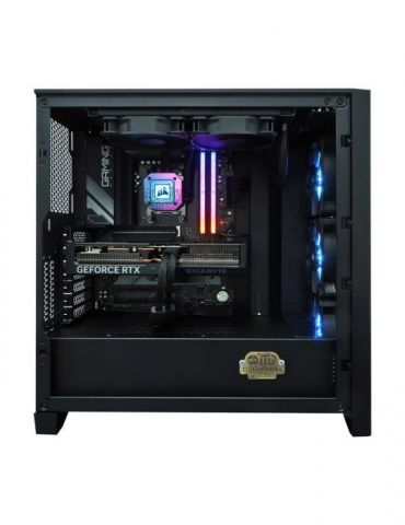 Sistem gaming shaman by itd... - Tik.ro