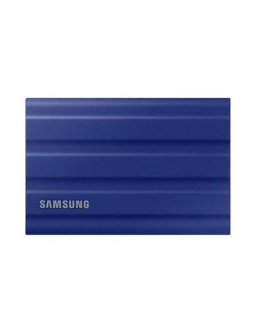 SSD extern Samsung T7... - Tik.ro