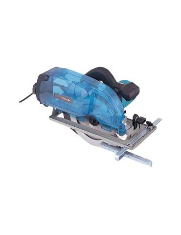 Makita 5017RKB ferastrau circular manual 1400W 190mm Makita - 1 - Tik.ro