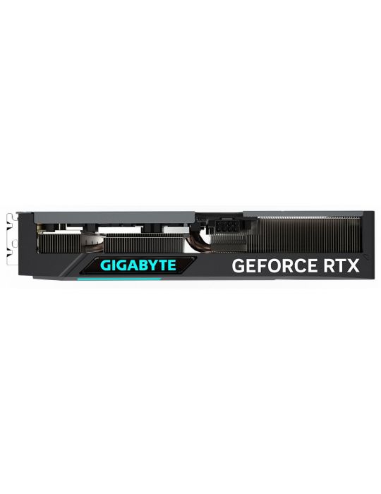 Gigabyte GV-N4070EAGLE OC-12GD plăci video NVIDIA GeForce RTX 4070 12 Giga Bites GDDR6X