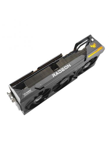 ASUS TUF Gaming TUF-RX7900XTX-O24G-GAMING AMD Radeon RX 7900 XTX 24 Giga Bites GDDR6