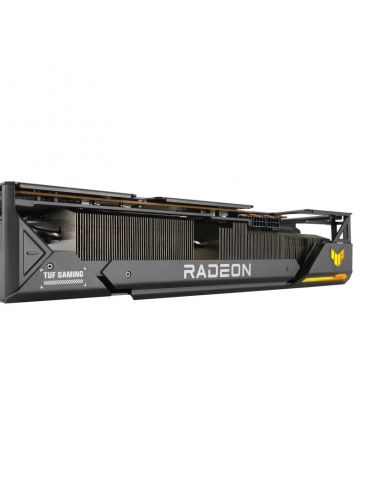 ASUS TUF Gaming TUF-RX7900XTX-O24G-GAMING AMD Radeon RX 7900 XTX 24 Giga Bites GDDR6