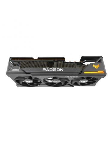 ASUS TUF Gaming TUF-RX7900XTX-O24G-GAMING AMD Radeon RX 7900 XTX 24 Giga Bites GDDR6